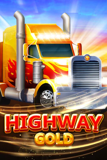 Highway Gold онлайн демо слот | ГМСлотс без регистрации