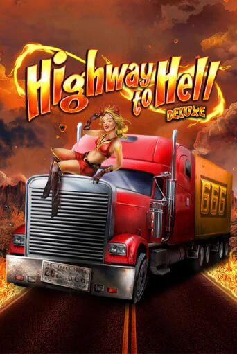 Highway to Hell Deluxe онлайн демо слот | ГМСлотс без регистрации