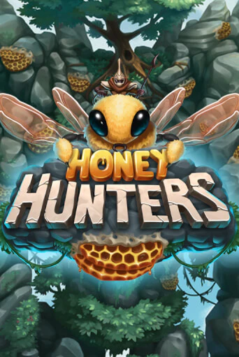 Honey Hunters онлайн демо слот | ГМСлотс без регистрации