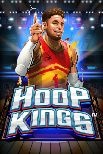 Hoop Kings онлайн демо слот | ГМСлотс без регистрации