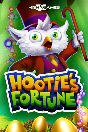 Hooties Fortune онлайн демо слот | ГМСлотс без регистрации