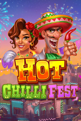 Hot Chilli Fest онлайн демо слот | ГМСлотс без регистрации