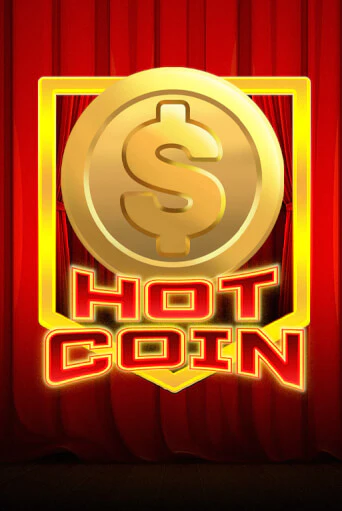 Hot Coin онлайн демо слот | ГМСлотс без регистрации