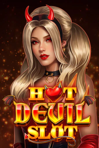 Hot Devil Slot онлайн демо слот | ГМСлотс без регистрации