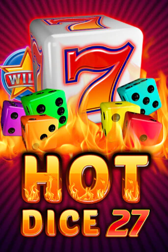 Hot Dice 27 онлайн демо слот | ГМСлотс без регистрации