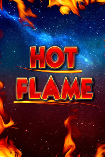 Hot Flame онлайн демо слот | ГМСлотс без регистрации