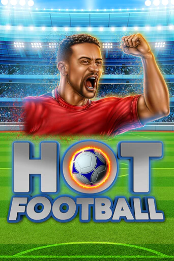 Hot Football онлайн демо слот | ГМСлотс без регистрации