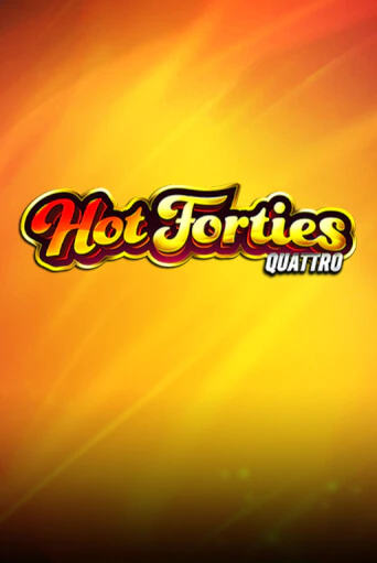 Hot Forties Quattro онлайн демо слот | ГМСлотс без регистрации