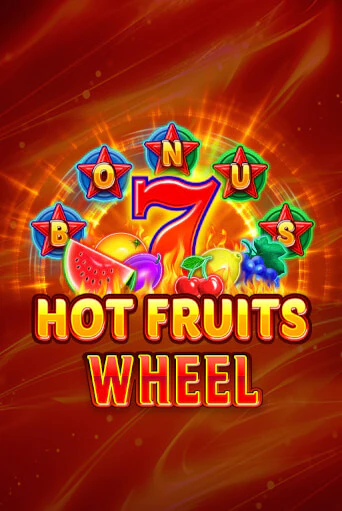 Hot Fruits Wheel онлайн демо слот | ГМСлотс без регистрации