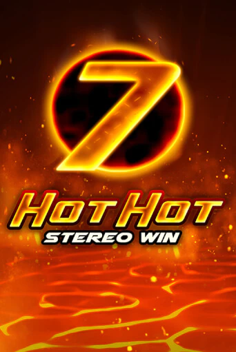 Hot Hot Stereo Win онлайн демо слот | ГМСлотс без регистрации