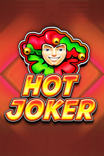 Hot Joker онлайн демо слот | ГМСлотс без регистрации