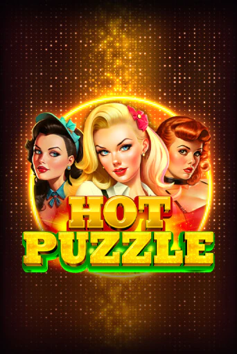 Hot Puzzle онлайн демо слот | ГМСлотс без регистрации