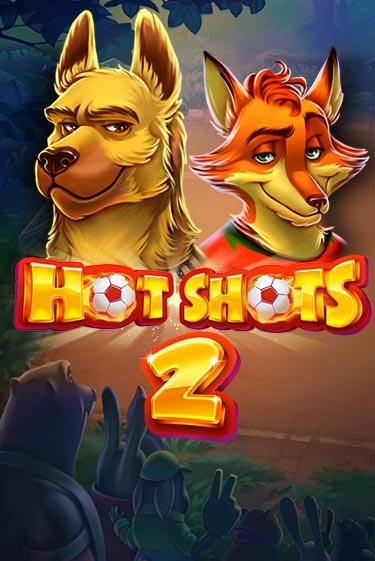 Hot Shots 2 онлайн демо слот | ГМСлотс без регистрации