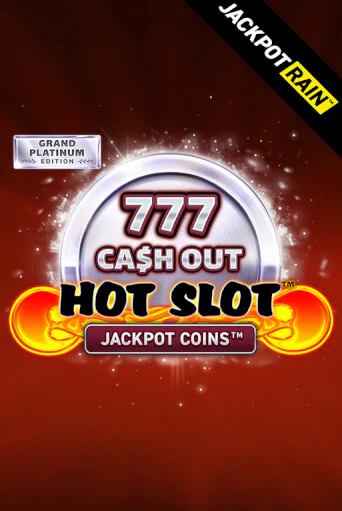 Hot Slot: 777 Cash Out JackpotRain онлайн демо слот | ГМСлотс без регистрации