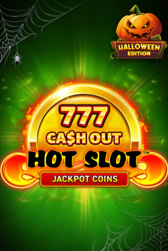 Hot Slot: 777 Cash Out Halloween Edition онлайн демо слот | ГМСлотс без регистрации