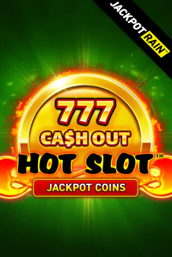 Hot Slot: 777 Cash Out JackpotRain онлайн демо слот | ГМСлотс без регистрации