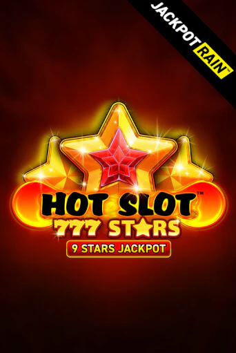 Hot Slot: 777 Stars JackpotRain онлайн демо слот | ГМСлотс без регистрации