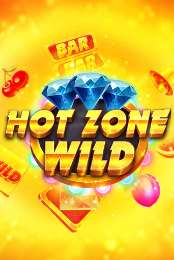 Hot Zone Wild™ онлайн демо слот | ГМСлотс без регистрации