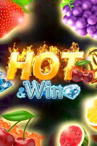 Hot & Win онлайн демо слот | ГМСлотс без регистрации