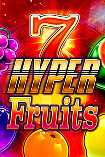 Hyper Fruits онлайн демо слот | ГМСлотс без регистрации