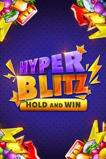 Hyper Blitz Hold and Win онлайн демо слот | ГМСлотс без регистрации