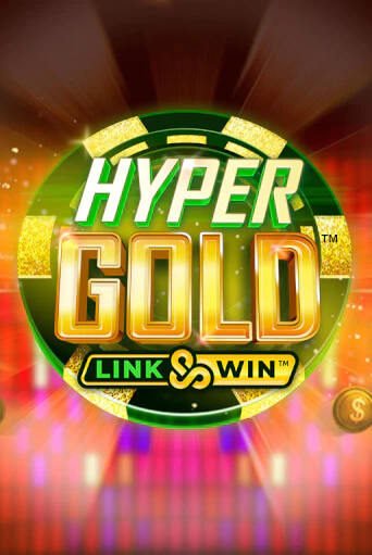 Hyper Gold™ онлайн демо слот | ГМСлотс без регистрации