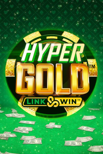 Hyper Gold онлайн демо слот | ГМСлотс без регистрации