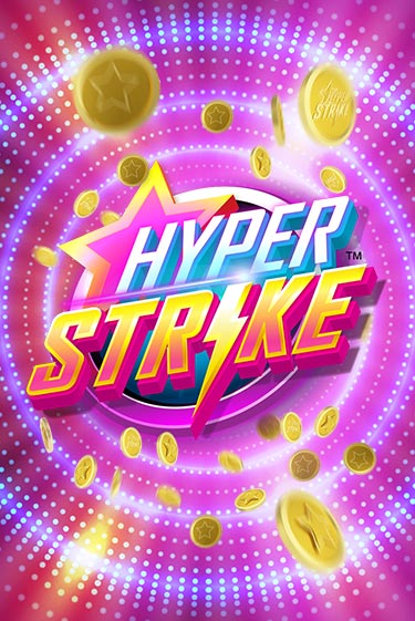 Hyper Strike онлайн демо слот | ГМСлотс без регистрации