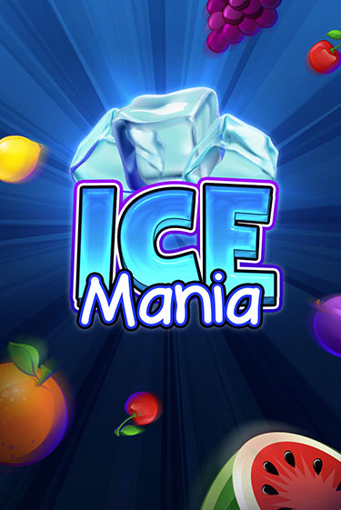 Ice Mania онлайн демо слот | ГМСлотс без регистрации