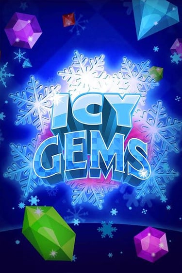 Icy Gems онлайн демо слот | ГМСлотс без регистрации