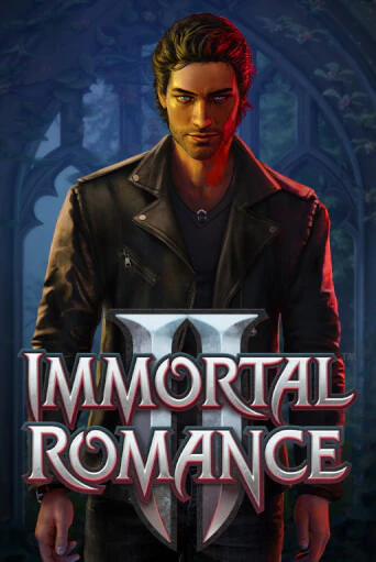 Immortal Romance™ II онлайн демо слот | ГМСлотс без регистрации