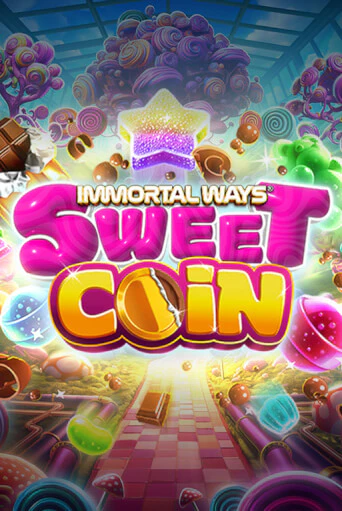 Immortal Ways Sweet Coin онлайн демо слот | ГМСлотс без регистрации