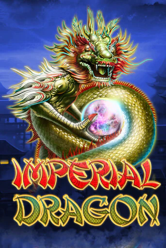 Imperial Dragon онлайн демо слот | ГМСлотс без регистрации