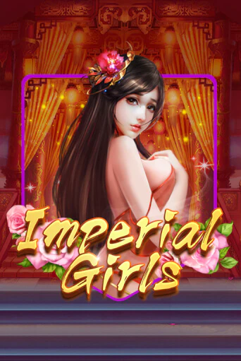 Imperial Girls онлайн демо слот | ГМСлотс без регистрации