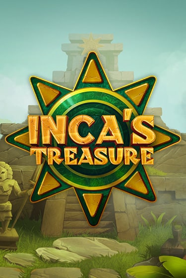 Inca's Treasure онлайн демо слот | ГМСлотс без регистрации