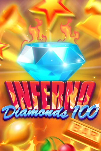 Inferno Diamonds 100 онлайн демо слот | ГМСлотс без регистрации