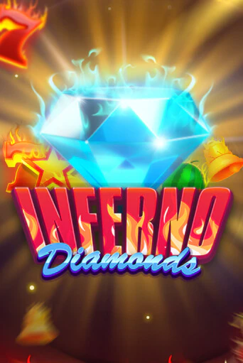 Inferno Diamonds онлайн демо слот | ГМСлотс без регистрации