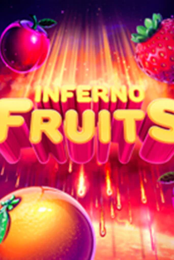 Inferno Fruits онлайн демо слот | ГМСлотс без регистрации