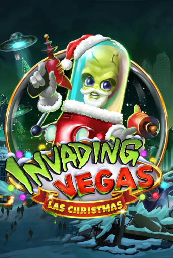 Invading Vegas Las Christmas онлайн демо слот | ГМСлотс без регистрации