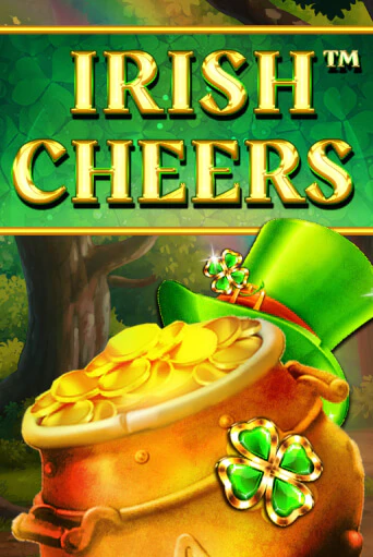 Irish Cheers онлайн демо слот | ГМСлотс без регистрации