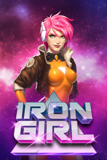 Iron Girl онлайн демо слот | ГМСлотс без регистрации