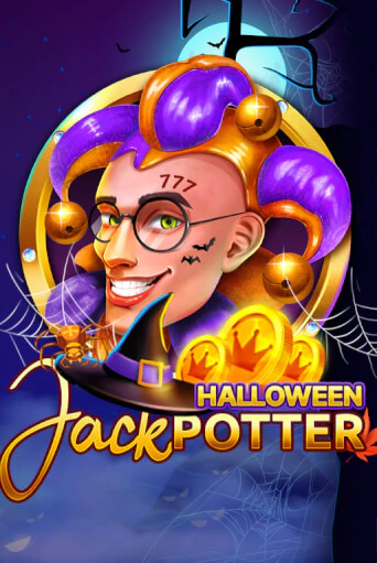 Jack Potter Halloween онлайн демо слот | ГМСлотс без регистрации