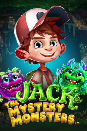 Jack and the Mystery Monsters онлайн демо слот | ГМСлотс без регистрации