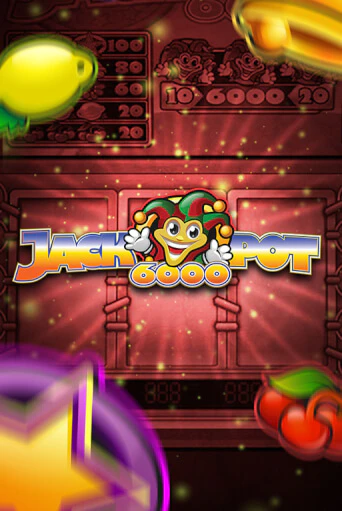 Jackpot 6000 онлайн демо слот | ГМСлотс без регистрации