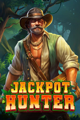 Jackpot Hunter онлайн демо слот | ГМСлотс без регистрации