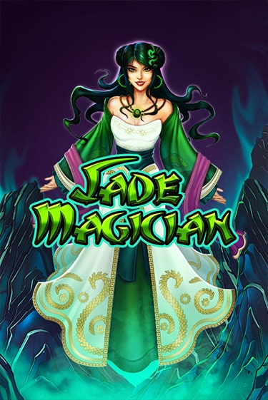 Jade Magician онлайн демо слот | ГМСлотс без регистрации