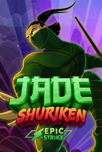 Jade Shuriken онлайн демо слот | ГМСлотс без регистрации