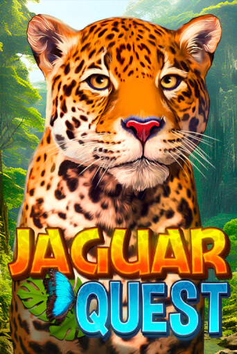 Jaguar Quest онлайн демо слот | ГМСлотс без регистрации