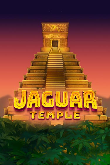 Jaguar Temple онлайн демо слот | ГМСлотс без регистрации