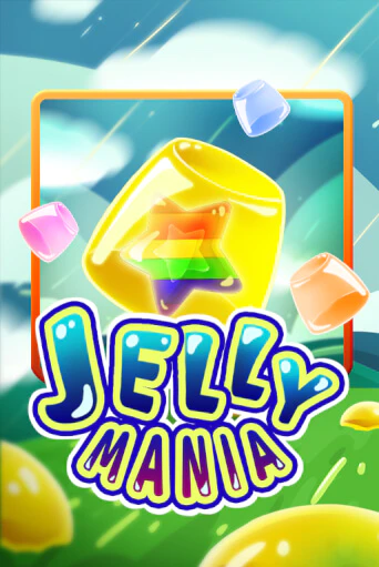 Jellymania онлайн демо слот | ГМСлотс без регистрации